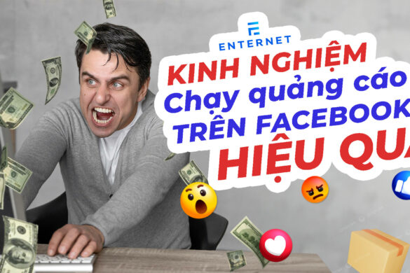 20 kinh nghiệm chạy quảng cáo Facebook hiệu quả