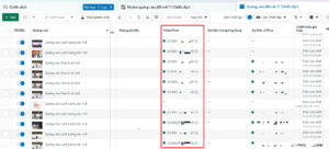 Sử dụng Facebook Pixel