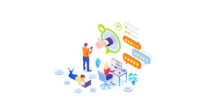 Tương tác và phản hồi khách nhanh nhất có thể