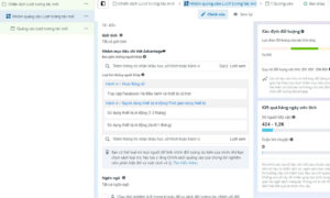 Loại trừ các nick ảo, clone Facebook