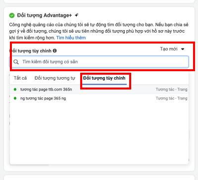 chạy tệp khách hàng uid