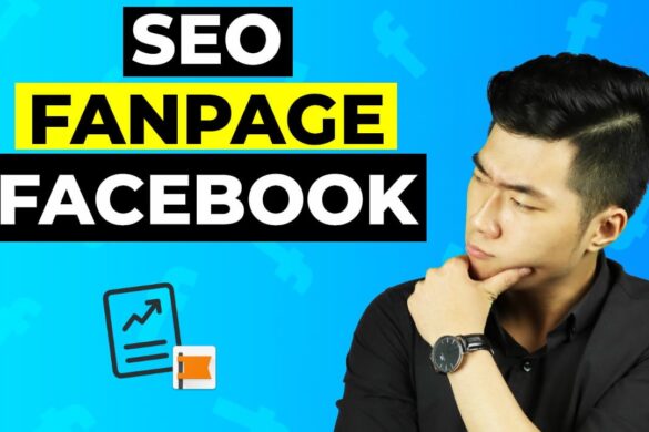 4 bước SEO Facebook Fanpage hiệu quả