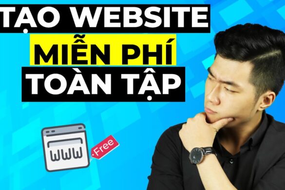 8 bước tạo website bán hàng bằng WordPress dễ nhất