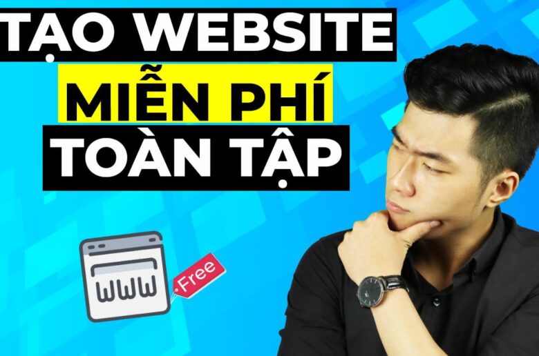 8 bước tạo website bán hàng bằng WordPress dễ nhất