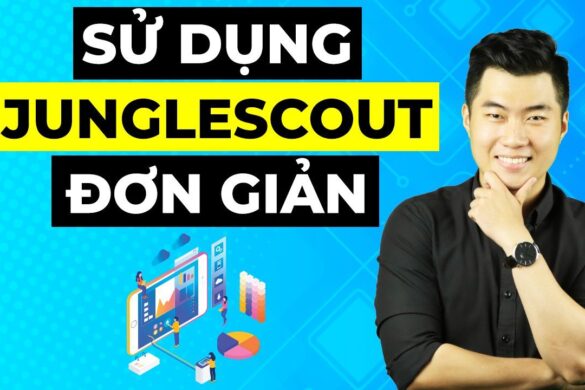 Làm sao để sử dụng JungleScout spy Amazon