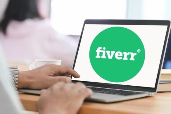 9 bước đăng ký làm Freelancer trên Fiverr