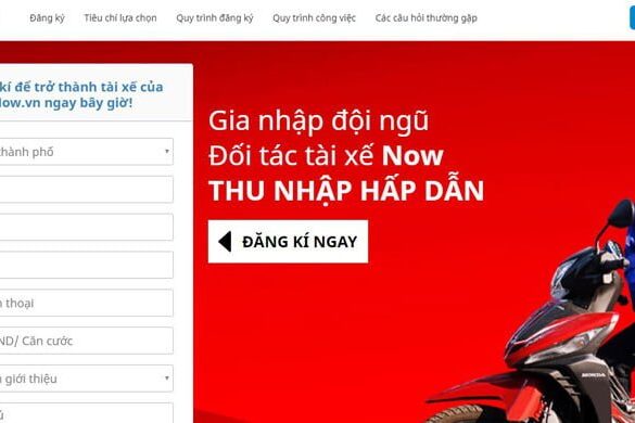 3 bước bán hàng trên Now hiệu quả cho người mới