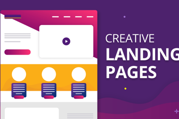 Landing page là gì và 8 điều cần biết về Landing page