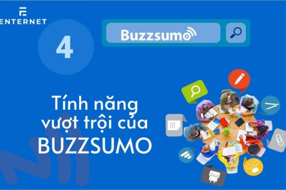 Buzzsumo là gì ? Hướng dẫn sử dụng Buzzsumo toàn tập A-Z