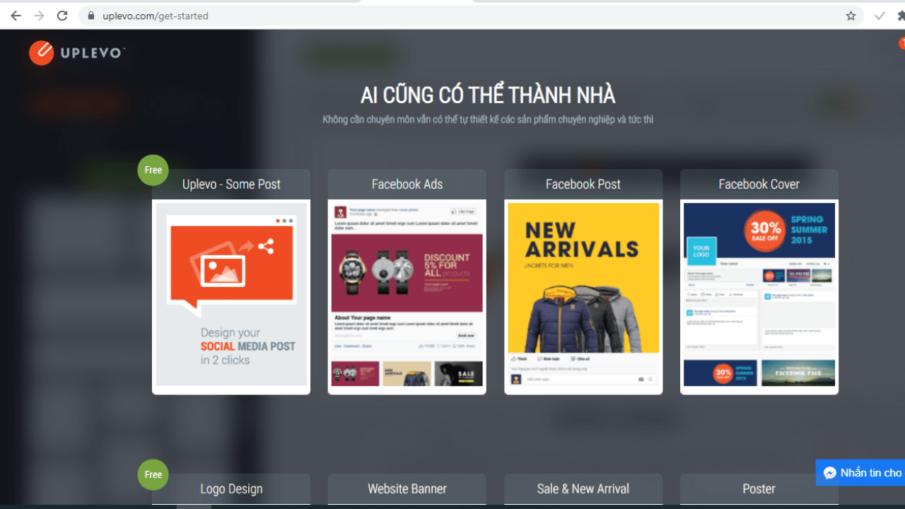 Quảng cáo Facebook