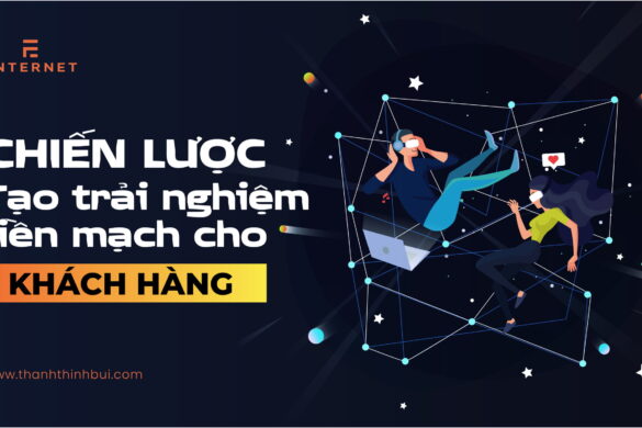 Trải Nghiệm Liền Mạch – Chiến Lược Tối Ưu 2024