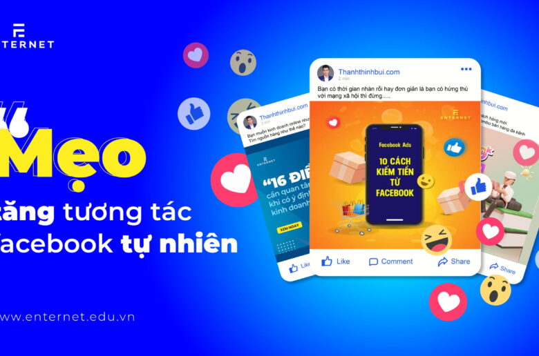 10 Mẹo Tăng Tương Tác Facebook Nhanh Chóng 2024