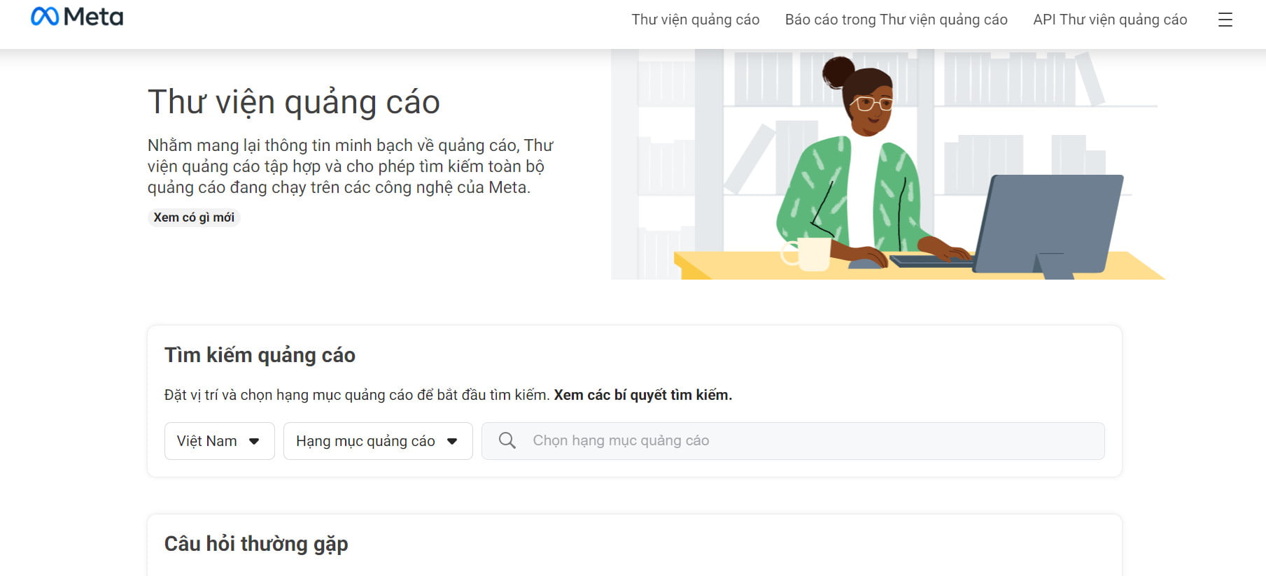 Công cụ phân tích fanpage đối thủ hiệu quả