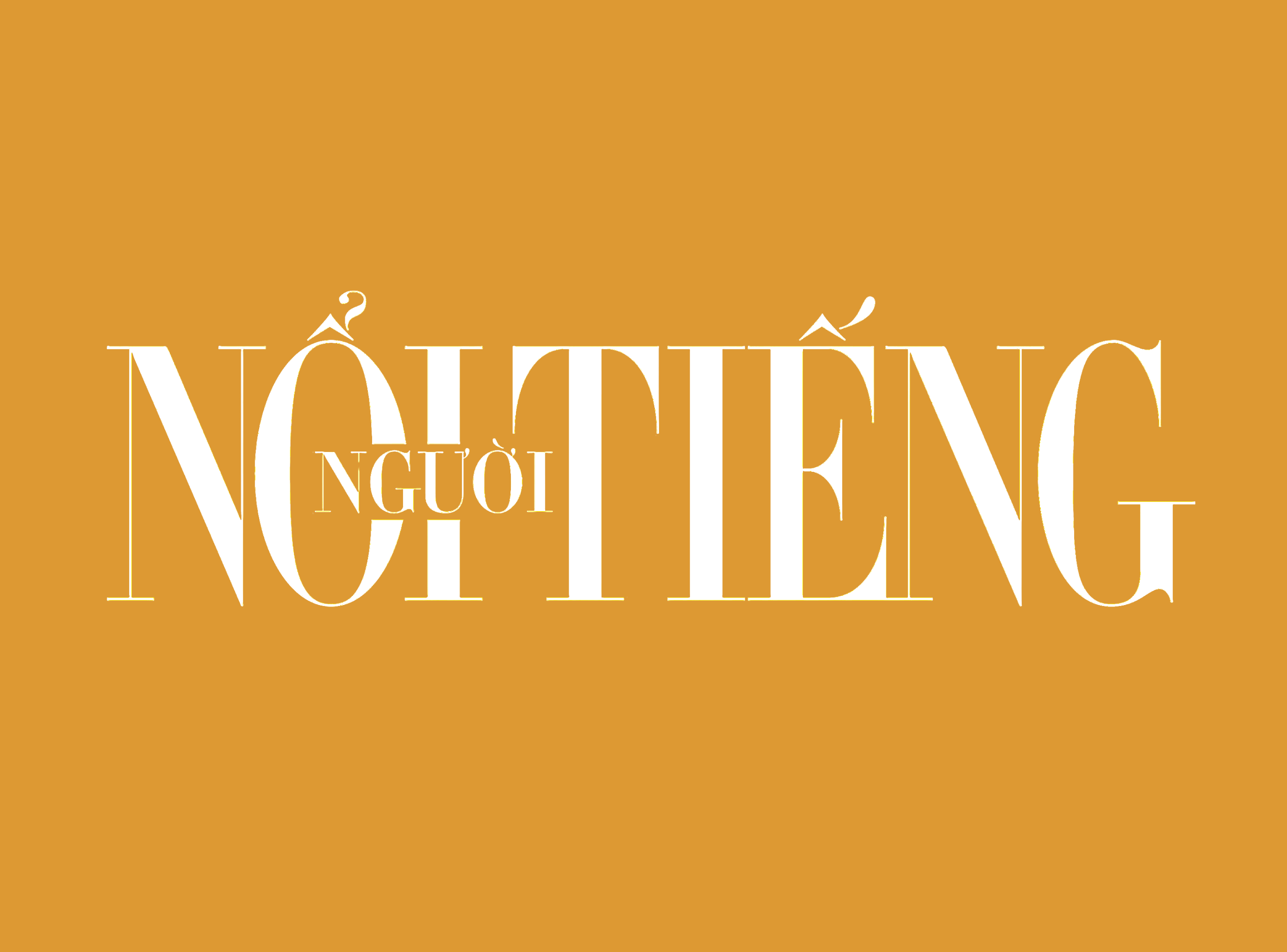Người nổi tiếng