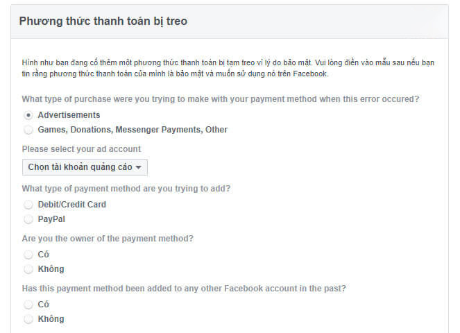lỗi-khiến-quảng-cáo-Facebook-bị-từ-chối-13