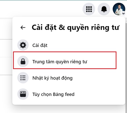 cach-an-binh-luan-tren-fanpage-facebook-de-dang-2024