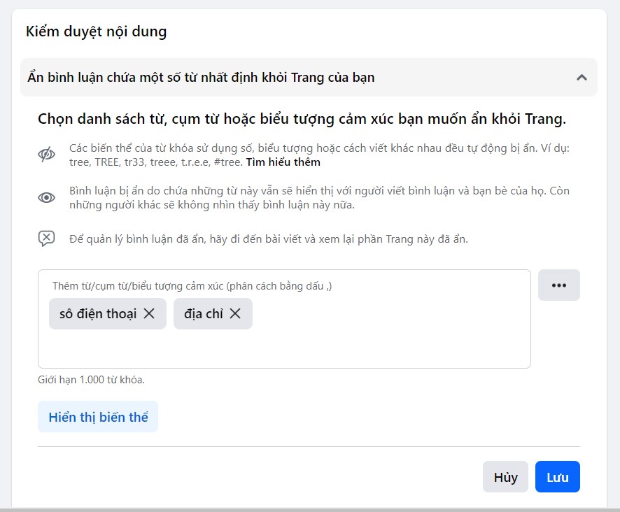 cach-an-binh-luan-tren-fanpage-facebook-de-dang-2024
