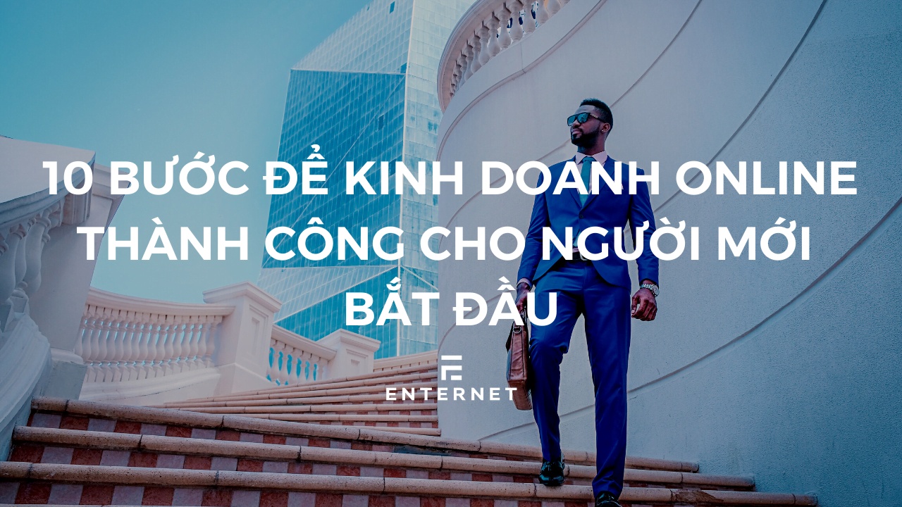 Kinh doanh online