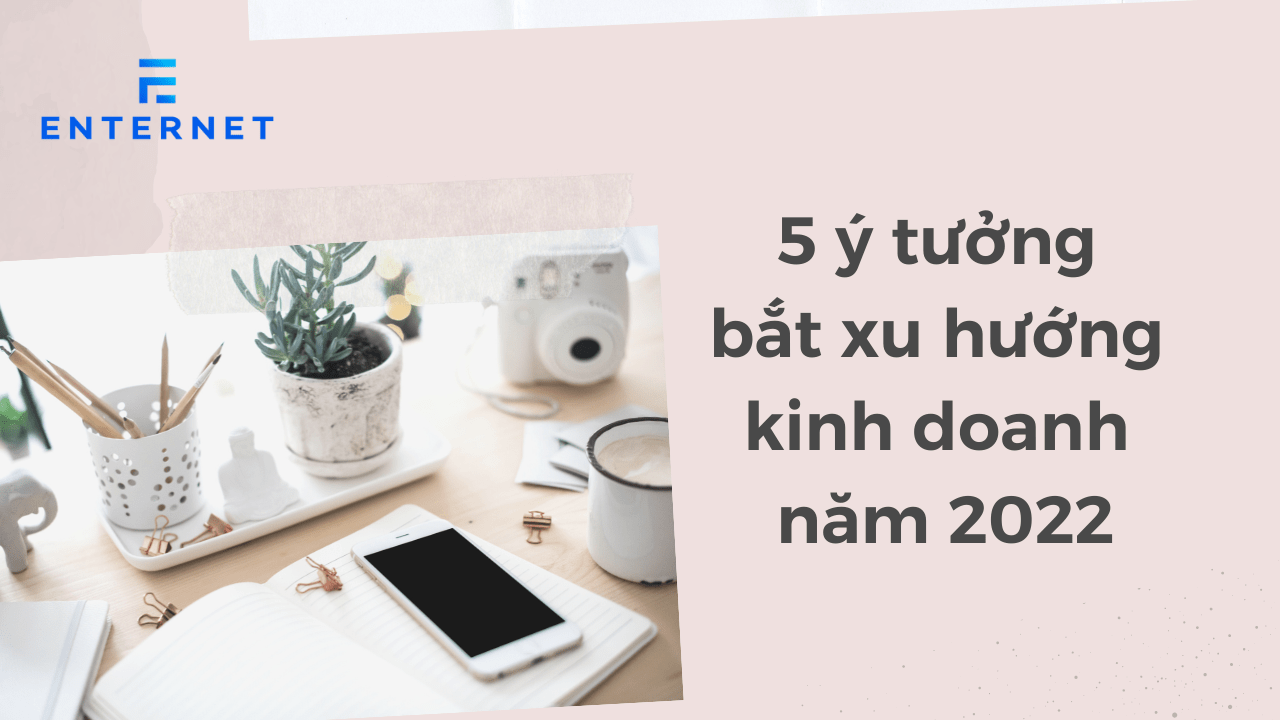 xu hướng kinh doanh