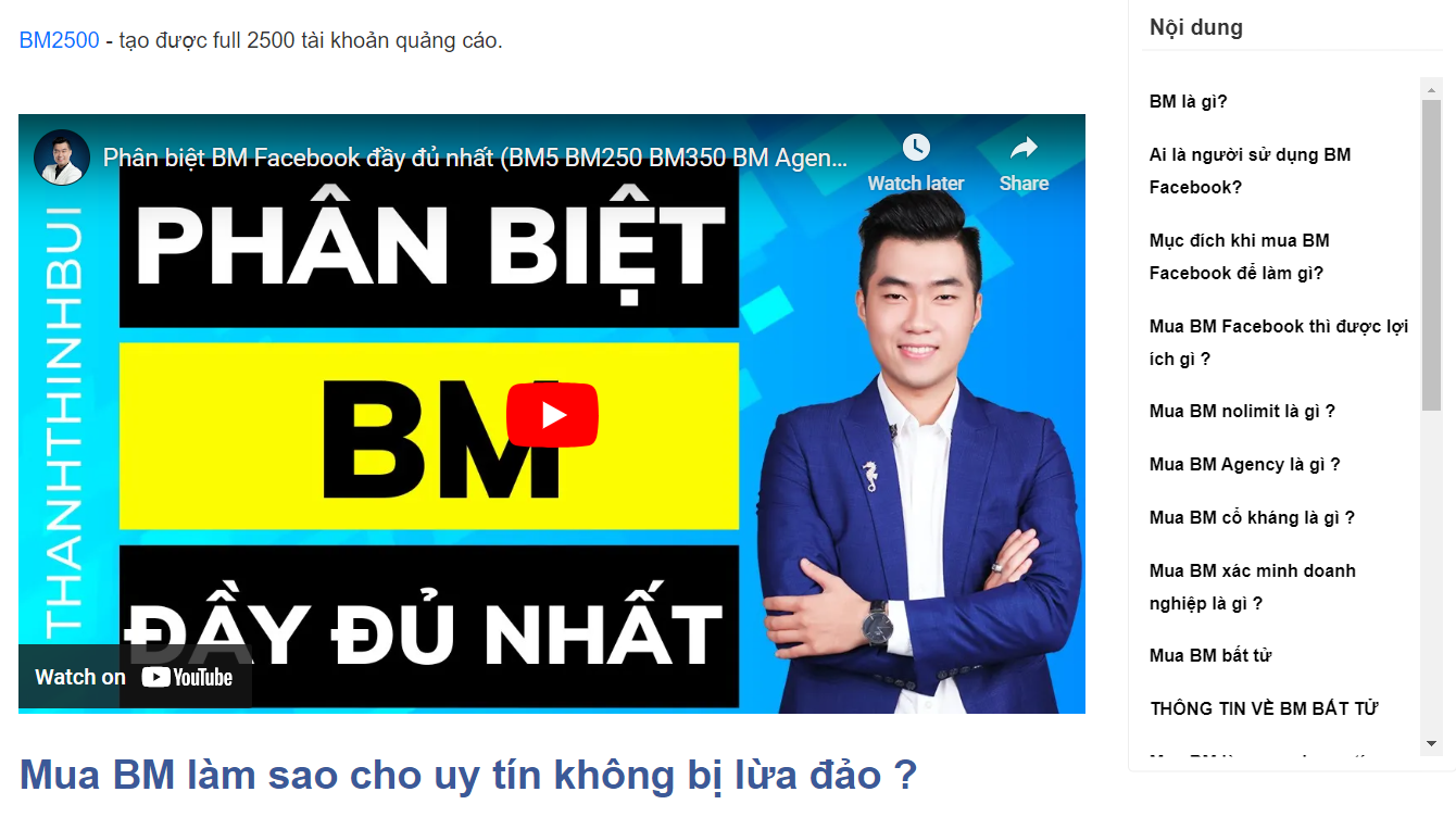 tăng view youtube