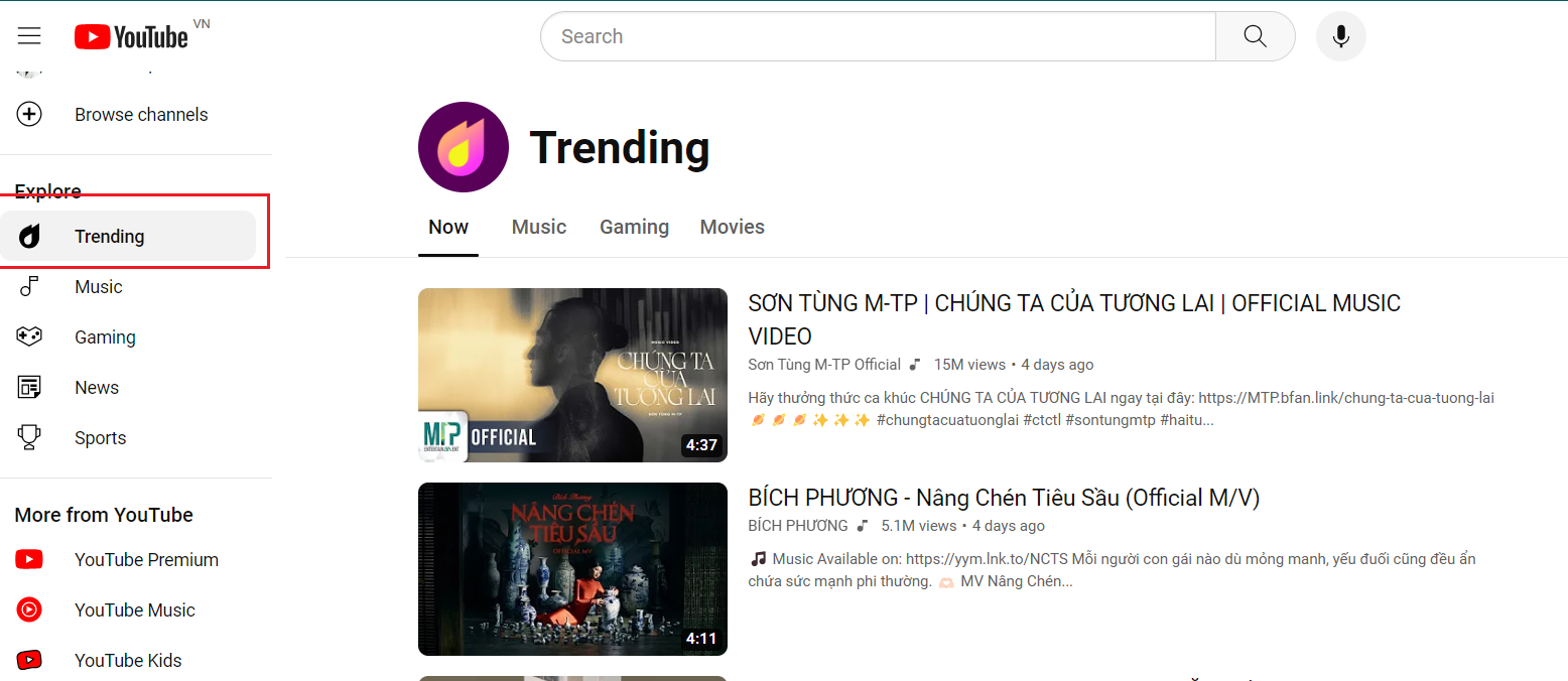 tăng view youtube