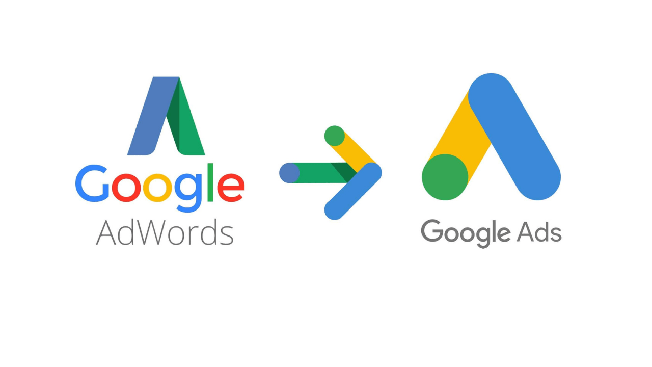 Quảng cáo Google Ads