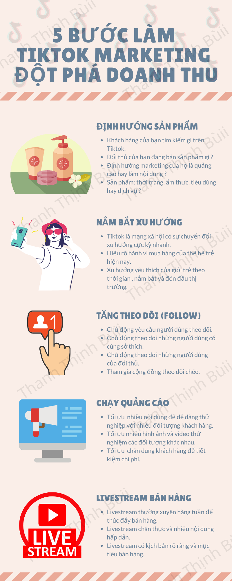 5-buoc-dot-pha-doanh-thu-tiktok-marketing-infographic