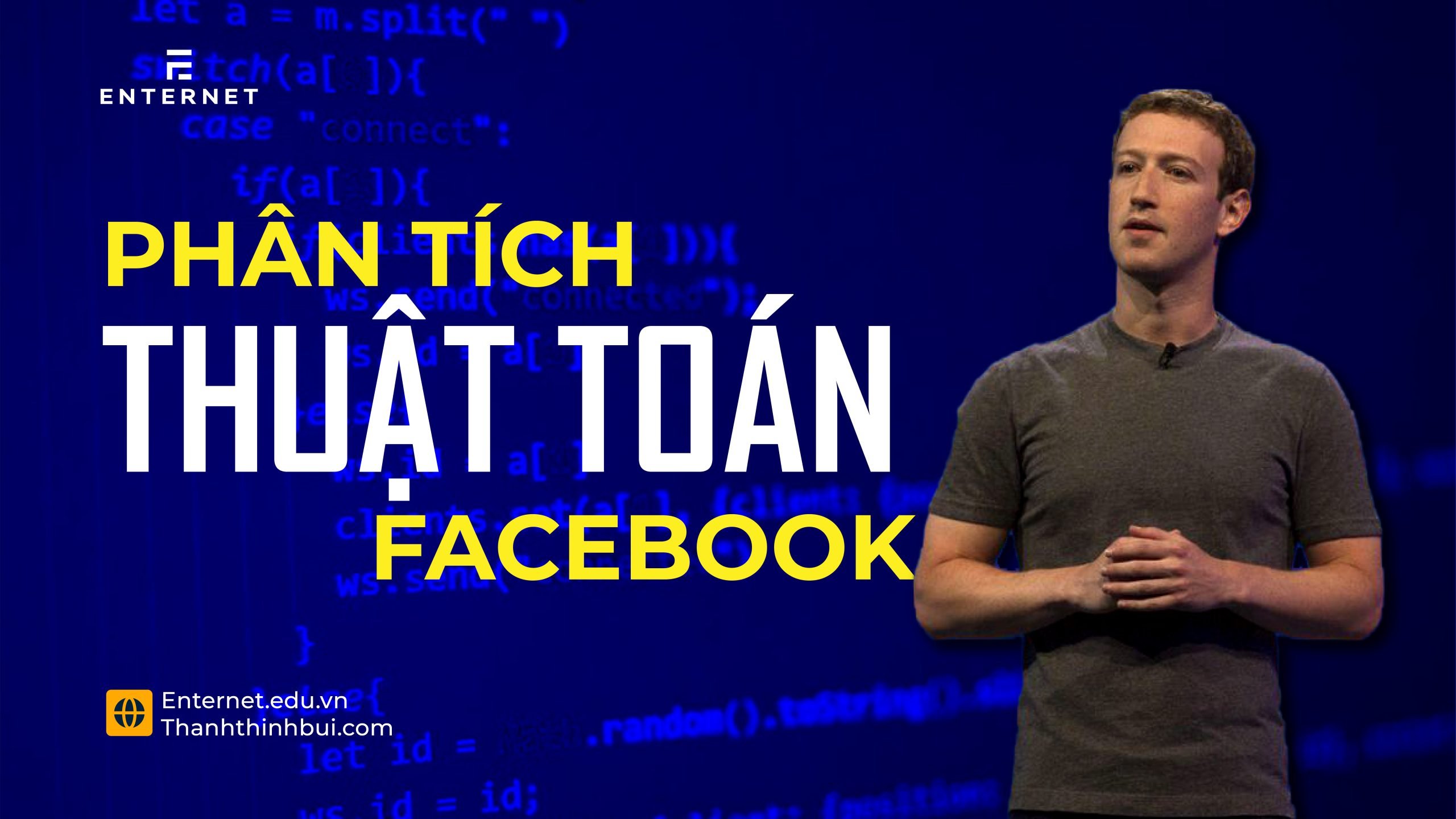 Thuật toán Facebook là gì? Phân tích thuật toán Facebook bán hàng hiệu quả