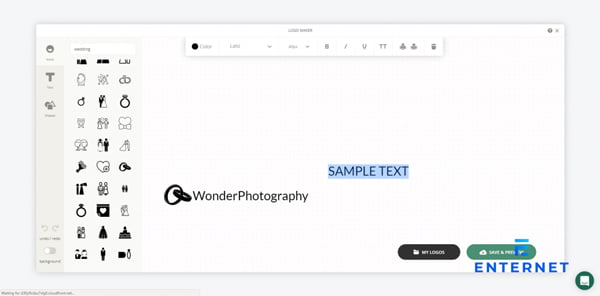 Tạo website bán hàng online với Ucraft