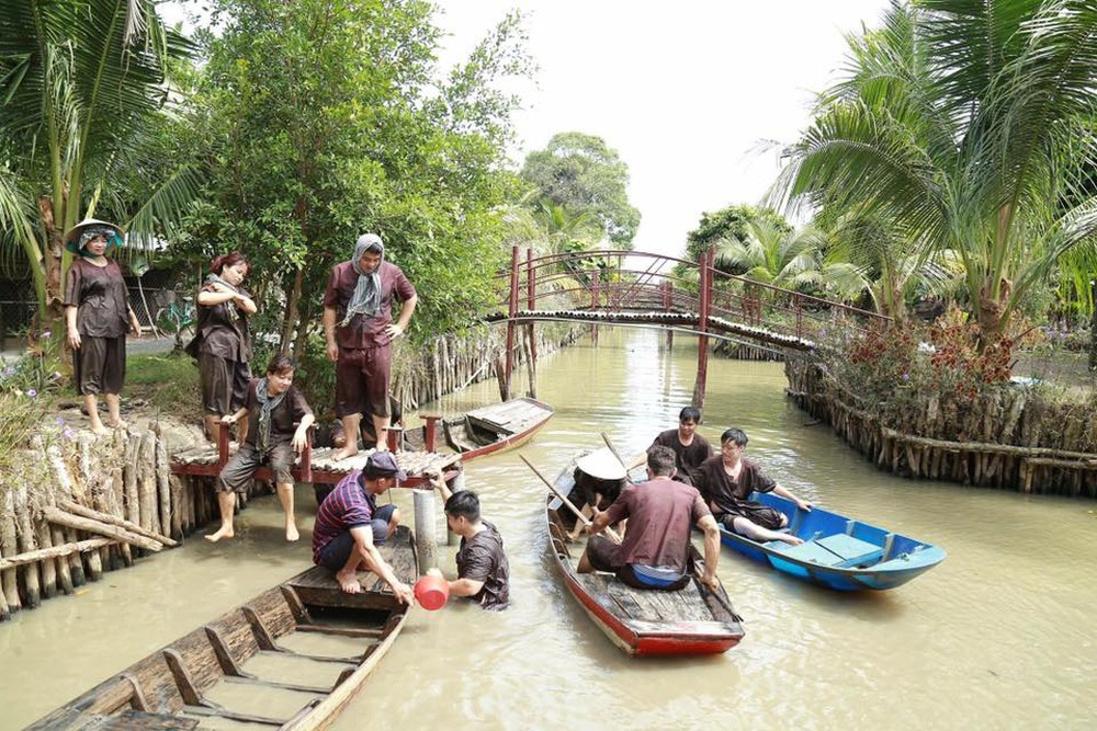 xu hướng du lịch