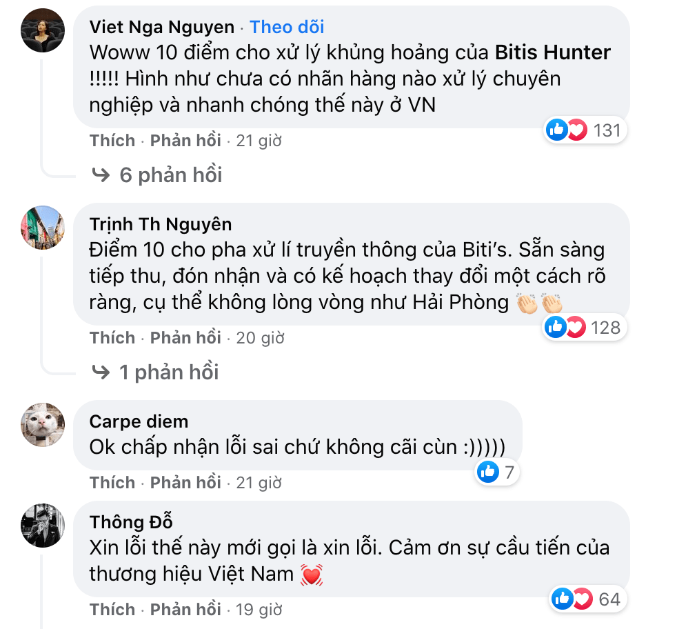 Khủng hoảng truyền thông