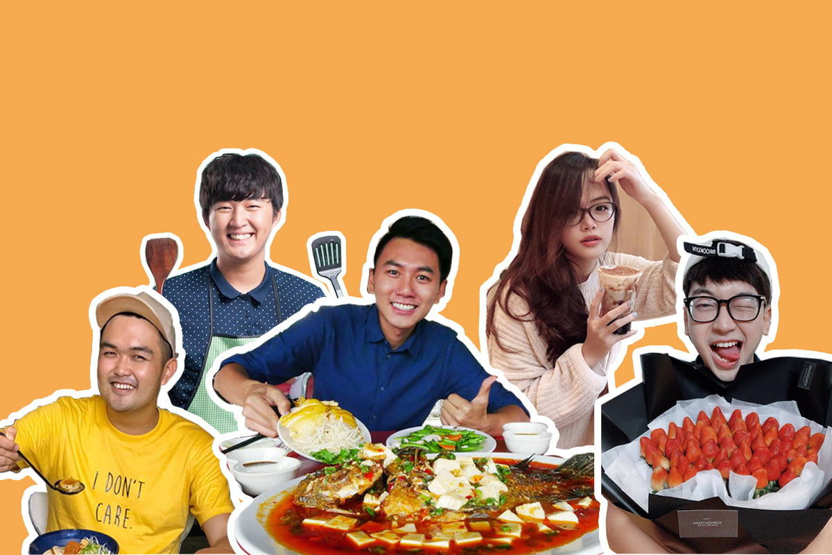 sản phẩm hot trend
