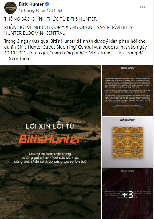 Khủng hoảng truyền thông