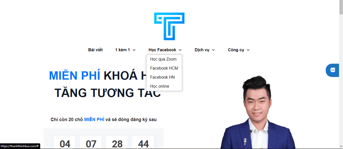 Bán hàng online