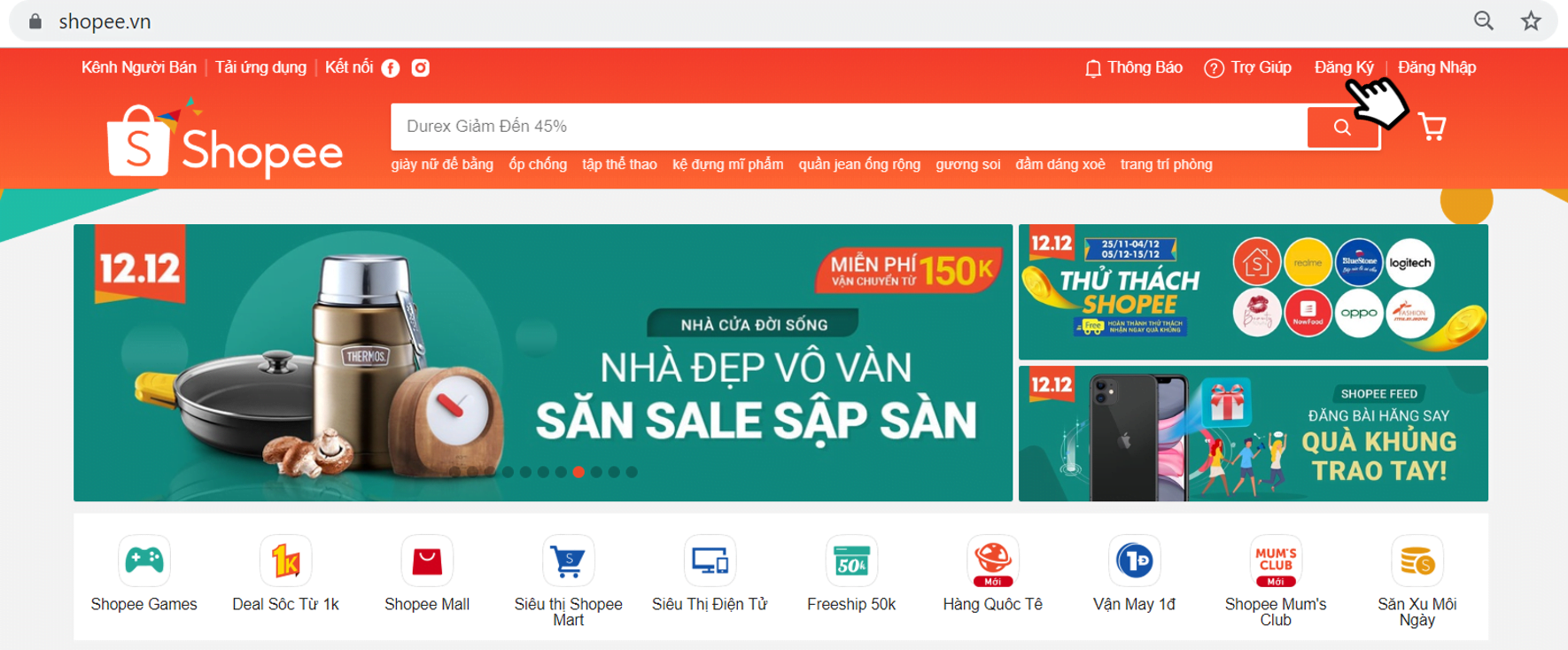 Bán hàng online