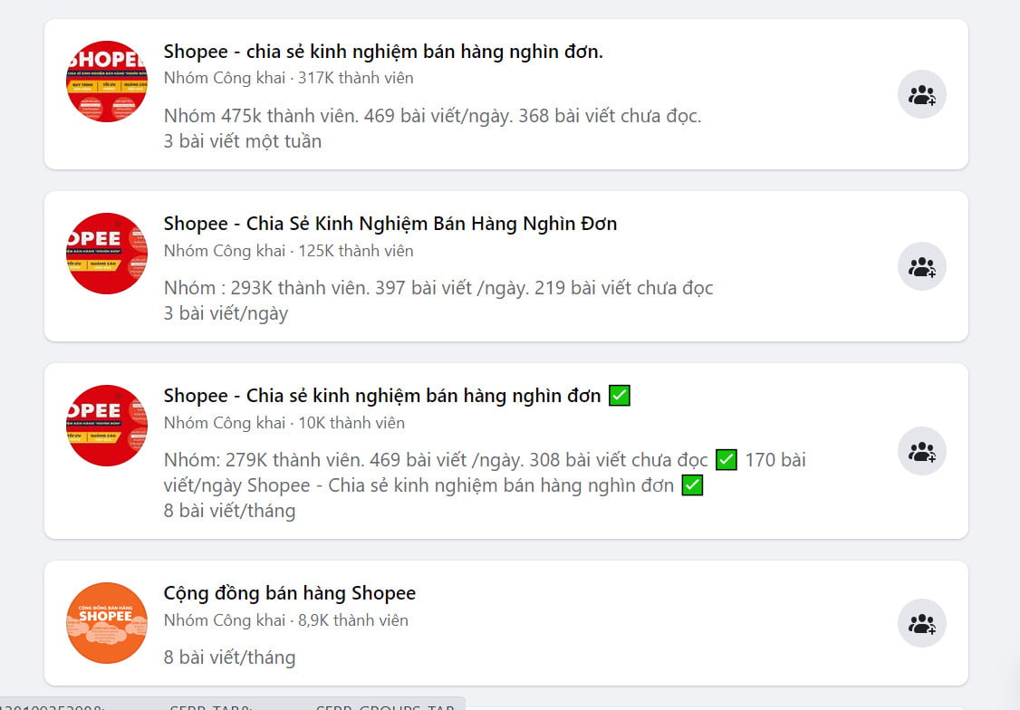Bán hàng trên Shopee cần chuẩn bị gì?