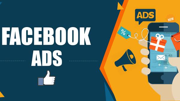 chạy quảng cáo facebook