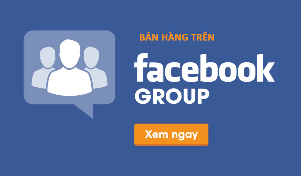 bán hàng group facebook