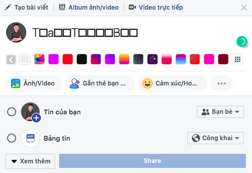 cach-viet-chu-in-dam-tren-facebook-4