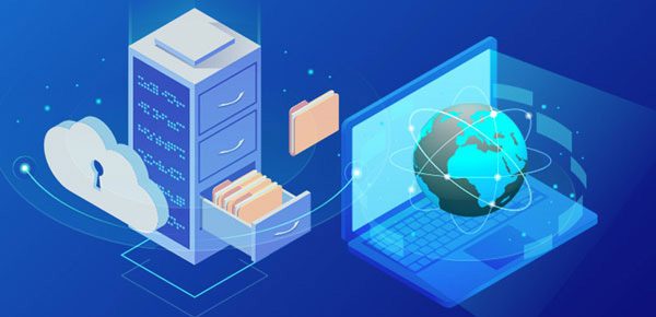 Hosting là gì?