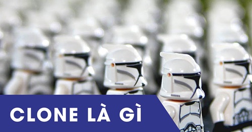 Nick clone nick ảo là gì