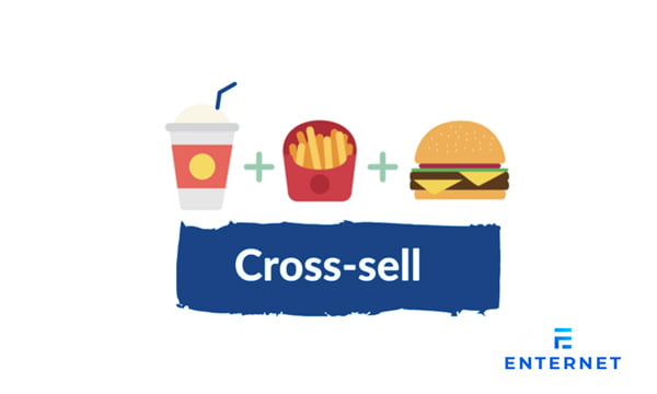 Cross sell là gì?
