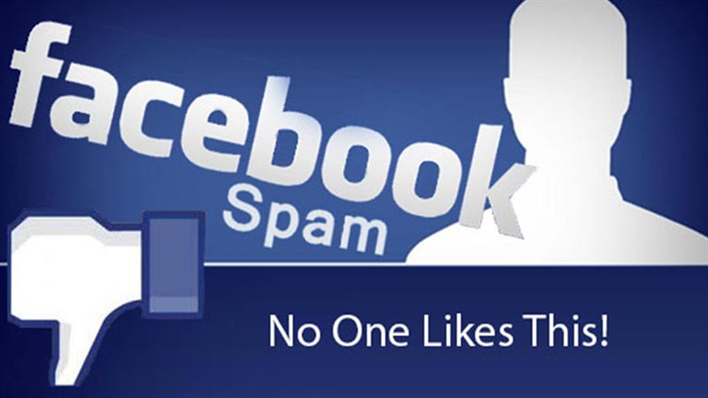 Nguyên nhân facebook bị bóp tương tác