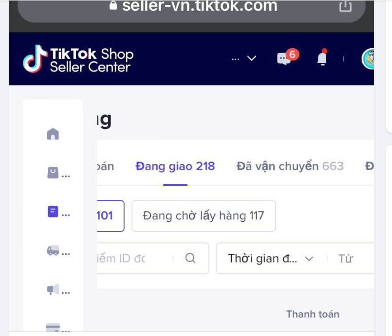 Bán hàng trên TikTok Shop có hiệu quả không?