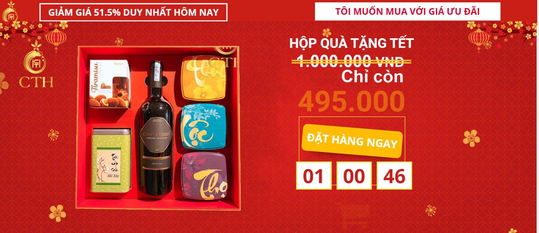 Tiêu đề hấp dẫn, thu hút