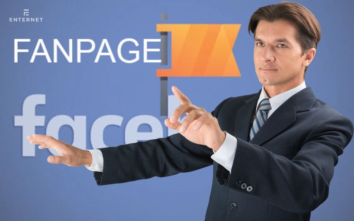 Hướng dẫn mua page Facebook an toàn
