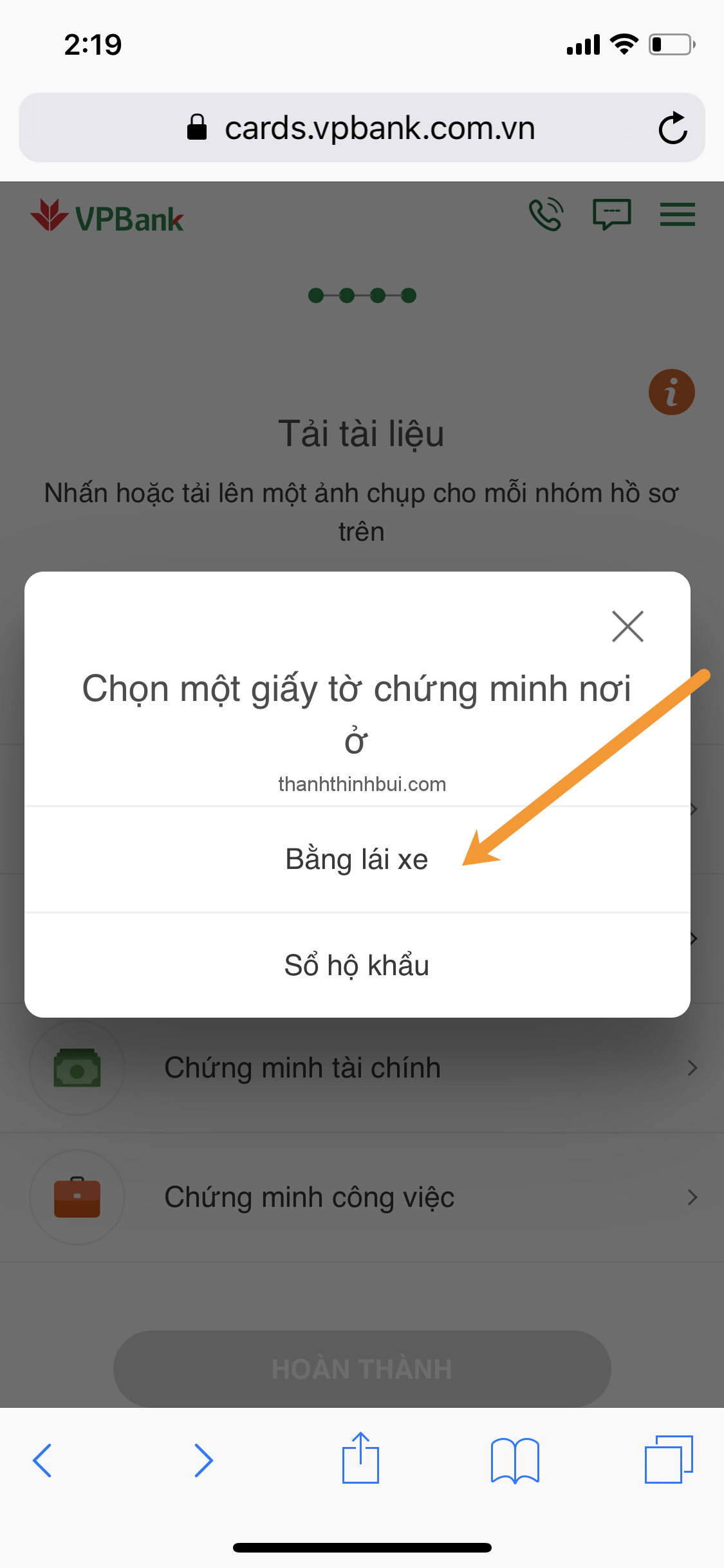 huong-dan-tao-the-vpbank-chay-quang-cao-18