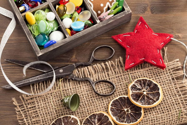 Kiếm tiền với sản phẩm handmade 
