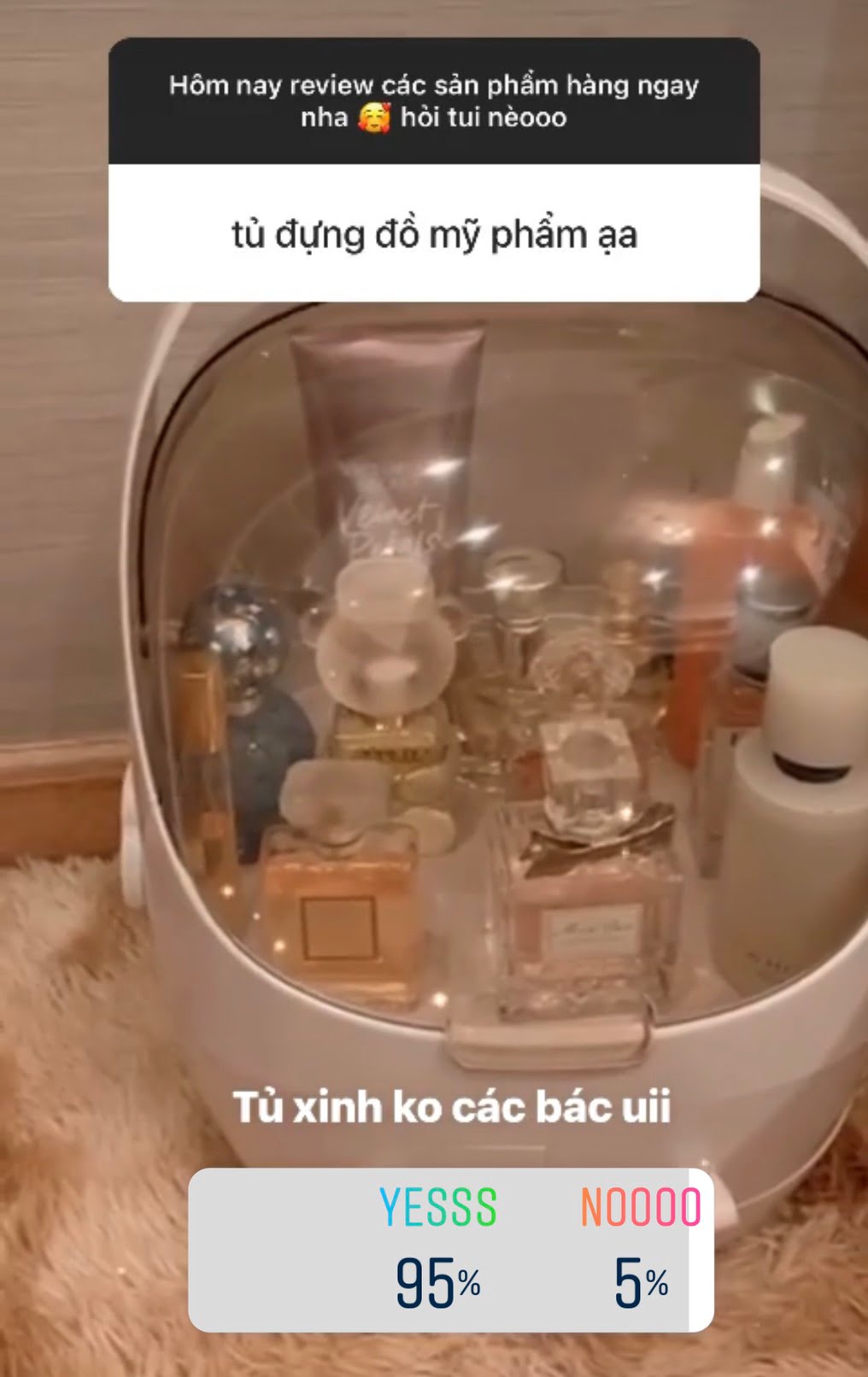 Tăng tương tác khi kinh doanh trên Instagram