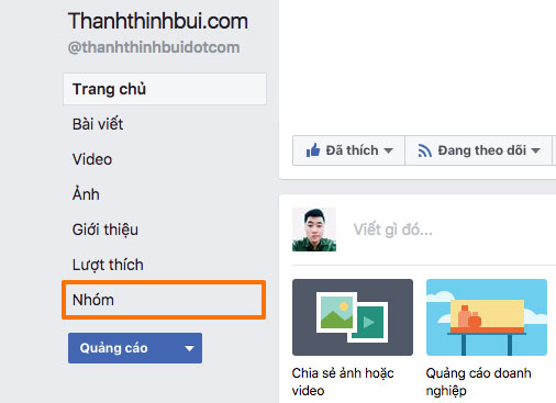 lien-ket-fanpage-voi-group-facebook